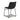 Centiar Dining Chair - Black