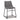 Centiar Dining Chair - Gray