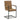 Strumford Dining Arm Chair - Caramel/Black