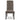 Tripton Dining Chair - Graphite