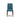 Lyncott Dining Chair - Blue/Brown