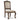 Charmond Dining Chair - Brown