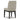 Burkhaus Dining Chair - Dark Brown