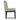 Burkhaus Dining Chair - Dark Brown
