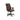Corbindale Home Office Chair - Brown/Black