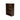 Camiburg 36" Bookcase - Warm Brown