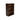 Camiburg 36" Bookcase - Warm Brown