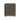 Zendex File Cabinet - Dark Brown