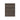 Zendex File Cabinet - Dark Brown
