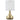 Camdale Table Lamp - Brass Finish