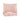 Lexann Comforter Set - Pink/White/Gray / Twin