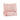 Lexann Comforter Set - Pink/White/Gray / Full