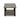 Brennegan Rectangular Coffee Table - Gray/Black