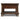 Porter Rectangular Coffee Table with Lift Top - Rustic Brown